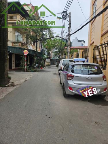 BánCăn Nhà Mới Tinh Ô TÔ Đỗ Cổng, Nhỉnh 6 Tỷ – Tại đường Cầu Cốc ĐT 0972 078 667 - 1
