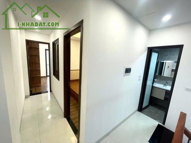 BánCăn Nhà Mới Tinh Ô TÔ Đỗ Cổng, Nhỉnh 6 Tỷ – Tại đường Cầu Cốc ĐT 0972 078 667 - 2