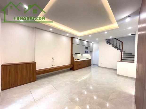 BánCăn Nhà Mới Tinh Ô TÔ Đỗ Cổng, Nhỉnh 6 Tỷ – Tại đường Cầu Cốc ĐT 0972 078 667 - 3