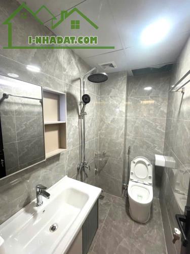 BánCăn Nhà Mới Tinh Ô TÔ Đỗ Cổng, Nhỉnh 6 Tỷ – Tại đường Cầu Cốc ĐT 0972 078 667 - 4