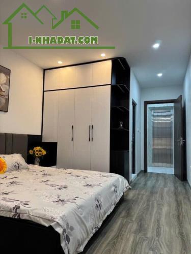 🌟 NHÀ ĐẸP Ở NGAY – NGÕ THÔNG – ÔTÔ ĐỖ CỬA – Nam Dư – 42m² x 5 tầng – 7.1 TỶ - 2
