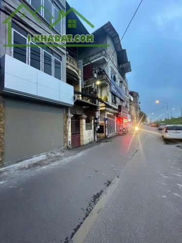 🩷🌹 MẶT PHỐ LÂM DU BỒ ĐỀ 31M2x6T CHÀO 13.9 TỶ - KD - FULL NỘI THẤT - THANG MÁY 🌹🌹