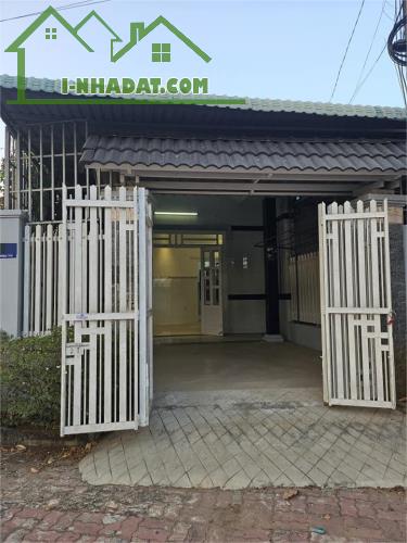Bán Nhà Cấp 4 Mặt Tiền Hẻm Thông 10m -100m2-gần chợ bà lát !