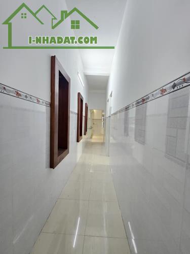 Bán Nhà Cấp 4 Mặt Tiền Hẻm Thông 10m -100m2-gần chợ bà lát ! - 2