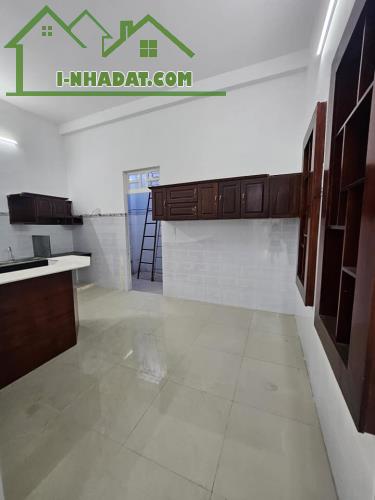 Bán Nhà Cấp 4 Mặt Tiền Hẻm Thông 10m -100m2-gần chợ bà lát ! - 3