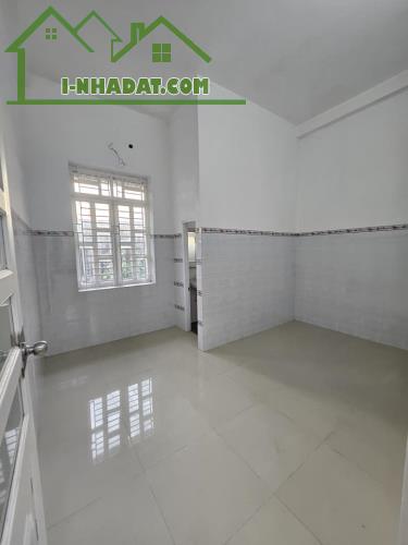 Bán Nhà Cấp 4 Mặt Tiền Hẻm Thông 10m -100m2-gần chợ bà lát ! - 4
