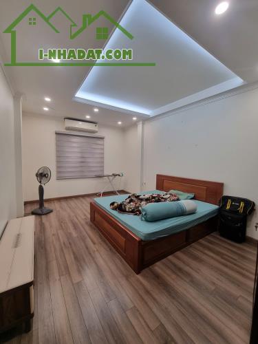 Ngõ ô tô Kinh doanh ngày đêm phố Tôn Đức Thắng 36m2, 5 tầng, giá 15.9 tỷ cách phố 20m - 2