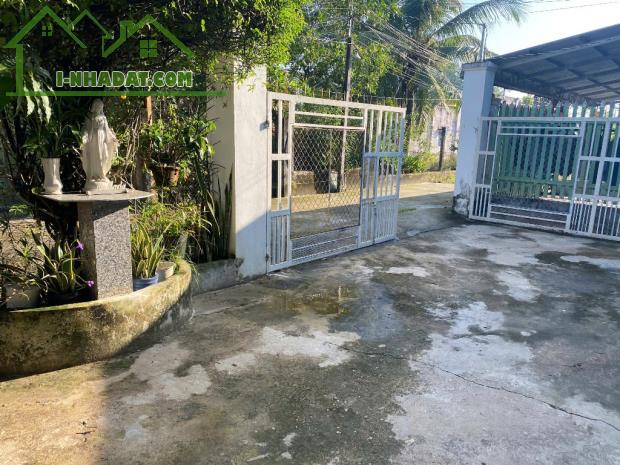 Bán 1000m2 Nhà Đất Chính chủ, Thổ cư 100m2 Tại xã Thái Bình, huyện Châu Thành, Tây Ninh, - 6