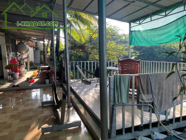 Bán 1000m2 Nhà Đất Chính chủ, Thổ cư 100m2 Tại xã Thái Bình, huyện Châu Thành, Tây Ninh, - 8