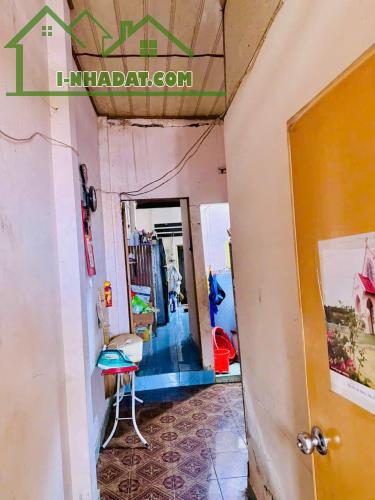 Bán nhà 4 x 17m, hẻm đẹp Âu Dương Lân P3-Q8, giá chỉ nhỉnh 3 tỷ - 2