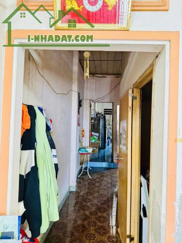 Bán nhà 4 x 17m, hẻm đẹp Âu Dương Lân P3-Q8, giá chỉ nhỉnh 3 tỷ - 3