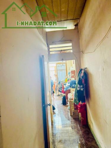 Bán nhà 4 x 17m, hẻm đẹp Âu Dương Lân P3-Q8, giá chỉ nhỉnh 3 tỷ - 4