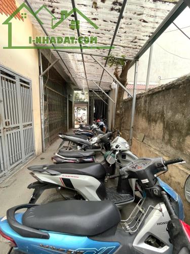 Chung cư mini trung tâm Đống Đa - Dòng tiền khủng ổn định 80tr/tháng - lô góc cực thoáng