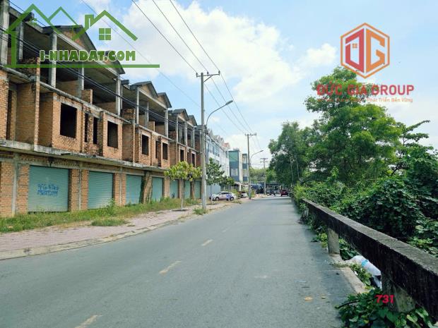 Bán Nhà Thô Vị Trí Đẹp 1 Trệt 2 Lầu KDC Phúc Hiếu, Hiệp Hòa , Biên Hòa 90m2 Giá 8 Tỷ - 4