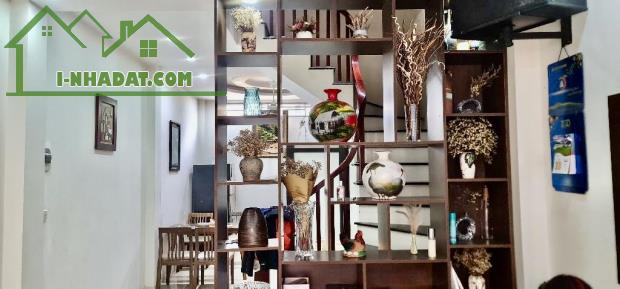 Hàng Hiếm💥💥 Bán Nhà Cổ Linh 45m2-hơn 7 tỷ-3 BƯỚC RA AEON LONG BIÊN-FULL NỘI THẤT-Ô TÔ GẦ
