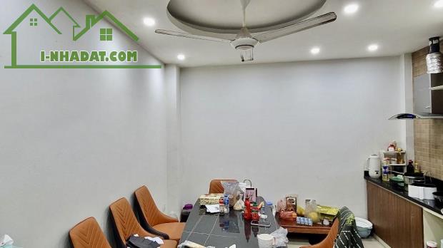 Hàng Hiếm💥💥 Bán Nhà Cổ Linh 45m2-hơn 7 tỷ-3 BƯỚC RA AEON LONG BIÊN-FULL NỘI THẤT-Ô TÔ GẦ - 1