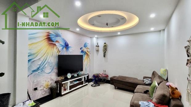 Hàng Hiếm💥💥 Bán Nhà Cổ Linh 45m2-hơn 7 tỷ-3 BƯỚC RA AEON LONG BIÊN-FULL NỘI THẤT-Ô TÔ GẦ - 5