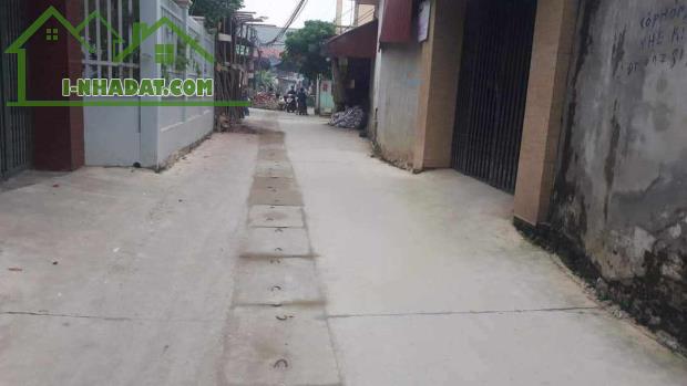 Phường Bồng lai Quế Võ Bắc Ninh 211m2 x 14m mặt tiền chỉ 2.65 tỷ oto phi - 3