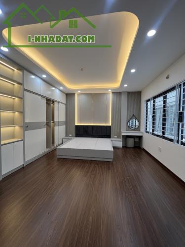🏡 SIÊU HIẾM - NHÀ ĐẸP PHỐ VỌNG - 5 TẦNG THANG MÁY - CÁCH PHỐ 15M - GẦN ĐH KINH TẾ QD,