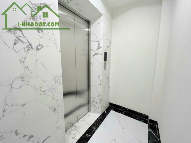 🏡 SIÊU HIẾM - NHÀ ĐẸP PHỐ VỌNG - 5 TẦNG THANG MÁY - CÁCH PHỐ 15M - GẦN ĐH KINH TẾ QD, - 2