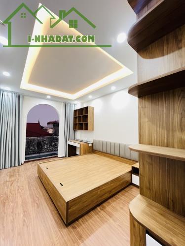 🏡 SIÊU HIẾM - NHÀ ĐẸP PHỐ VỌNG - 5 TẦNG THANG MÁY - CÁCH PHỐ 15M - GẦN ĐH KINH TẾ QD, - 3