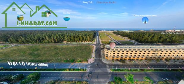 Cơ hội HIẾM 