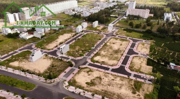 Khu Dân Cư Đường 14 Trung tâm Tuy Hòa Lô góc Lô thường Đất nền 5x20 100m2 cách biển 300m - 5