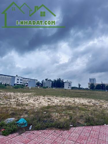 Khu Dân Cư Đường 14 Trung tâm Tuy Hòa Lô góc Lô thường Đất nền 5x20 100m2 cách biển 300m - 4