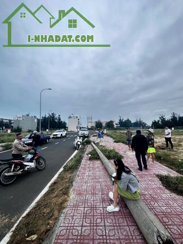 Khu Dân Cư Đường 14 Trung tâm Tuy Hòa Lô góc Lô thường Đất nền 5x20 100m2 cách biển 300m - 3