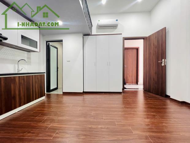 SIÊU ĐẸP NHÀ DÒNG TIỀN LÊ THANH NGHỊ - TRUNG TÂM CHO THUÊ - DOANH THU 700TR/NĂM
Diện