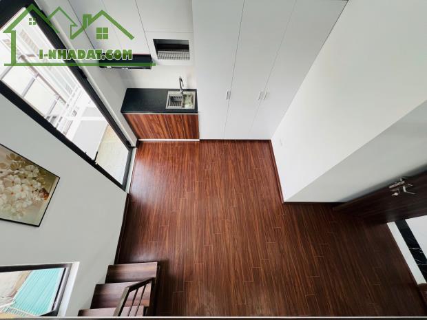 SIÊU ĐẸP NHÀ DÒNG TIỀN LÊ THANH NGHỊ - TRUNG TÂM CHO THUÊ - DOANH THU 700TR/NĂM
Diện - 1