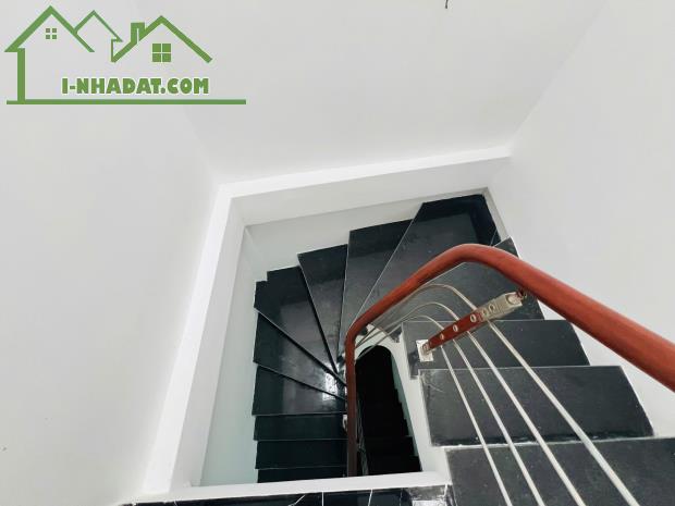SIÊU ĐẸP NHÀ DÒNG TIỀN LÊ THANH NGHỊ - TRUNG TÂM CHO THUÊ - DOANH THU 700TR/NĂM
Diện - 2