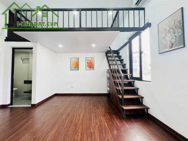 SIÊU ĐẸP NHÀ DÒNG TIỀN LÊ THANH NGHỊ - TRUNG TÂM CHO THUÊ - DOANH THU 700TR/NĂM
Diện - 3