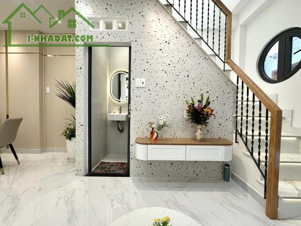 SIÊU PHẨM LÔ GÓC 2 MẶT THOÁNG– 35M2x4T,TRUNG TÂM VĂN TRÌ-CHỈ 6,3 TỶ!!