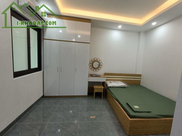 SIÊU PHẨM LÔ GÓC 2 MẶT THOÁNG– 35M2x4T,TRUNG TÂM VĂN TRÌ-CHỈ 6,3 TỶ!! - 2