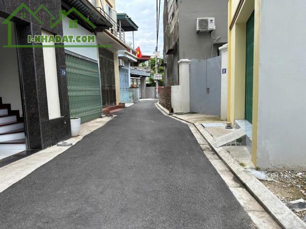 Chính chủ cần bán lô góc đất 58m², mặt tiền rộng 4,6m, tại khoan Tế, Đa Tốn, Gia Lâm - 2