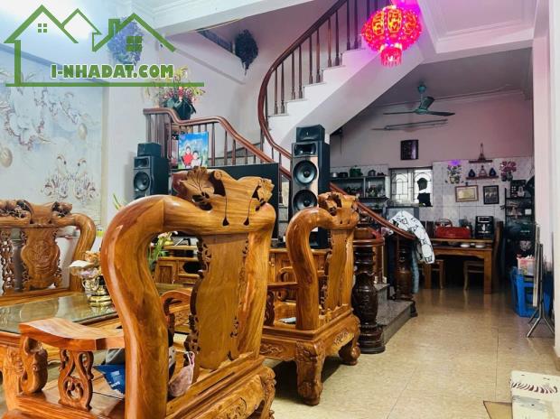 BÁN NHÀ ĐƯỜNG PHÚC DIỄN, Ô TÔ VÀO NHÀ, Ô CHỜ THANG MÁY, DT 35M2 X 5T GIÁ 7.3T LH: 09498598 - 1