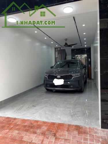 Bán nhà 45m2, 6 tầng, thang máy, otoo, Thạch Bàn, Long Biên - 2