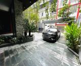 SIÊU BIỆT THỰ- Phố Kim Mã (Giang Văn Minh) 360m2/ 3 Tầng/MT 12m -99 Tỷ, Gara Ô tô