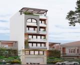 NHÀ ĐẸP DÂN XÂY UY TÍN NGUYỄN VĂN CỪ 42M, 6T, MT4M, THANG MÁY, KD, Ô TÔ TRÁNH.