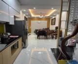 Bán nhà phố Minh Khai, gần Chợ Mơ Bạch May, sát mặt phố, mới xây, 30m2 x 5 Tầng