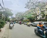 CỰC HIẾM-Ôtô tránh To như Phố- Bán nhà Đường Bưởi 54m2/5Tầng 20 Tỷ, KD sầm uất