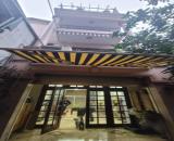 Bán Nhà Nguyễn Thái Học. Ba Đình. DT 113m2. MT 4m. 4 Tầng. Giá 29,9 Tỷ.