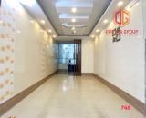 Bán nhà mặt tiền đường D9 khu D2D; 1 trệt 3 lầu sổ hồng hoàn công 286m2 sàn giá 11.5 tỷ