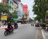 Mặt phố lê thanh nghị bán nhà tập thể tầng 1 hai bà trưng