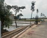Cần bán gấp 98m2 cạnh Bãi Tắm Quảng Trường - Công viên TT Quất Lâm chỉ 1 tỷ 5
