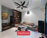 SIÊU PHẨM KHƯƠNG ĐÌNH, 10M RA PHỐ, LÔ GÓC 3 THOÁNG, 6 TẦNG THANG MÁY, KINH DOANH SẦM UẤT