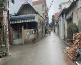 Bán đất Chúc Lý - Ngọc Hoà, 91m2 có sẵn nhà cấp 4, lô góc, oto tải tránh nhau 7,5 tỷ