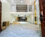 Nhà Trương Định cực thoáng dân xây 55m2 5 tầng tặng nội thất nhỉnh 8 tỷ