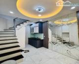 NGÕ THÔNG - NHÀ ĐẸP -Đủ Công Năng-  Khâm Thiên chỉ hơn 2 tỷ